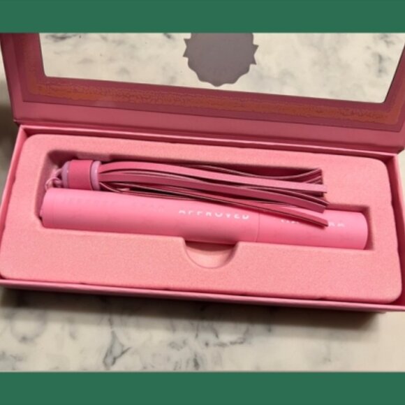 NIB Jeffree Star Approved F*ck Proof Mascara In Black - Picture 4 of 6